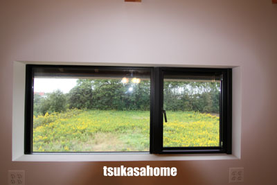 かっこいい家 内装 千葉県匝瑳市高08